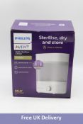 Philips Avent Steriliser