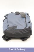 Wandrd Prvke 21 L Backpack, Black/Grey