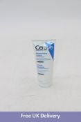 Twelve Tubes CeraVe Moisturising Cream, 177ml