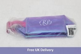 Ten Russian Pointe Cosmetic Bag, Multi