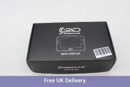 Grid Sim Lab Display DDU-5