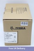 Zebra ZD4A042-D0EM00EZ Label Printer
