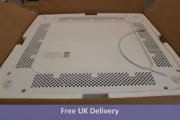 Truyok Ceiling Fans with Lamps Modern Ceiling Lights with Fan Beautless Fan Ceiling Lights Dimmable