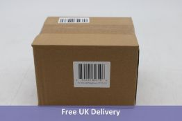 KLYR Tec Golf Rangefinder, Yellow