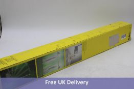 Ambos Clothes Lift 500, White. Box damaged