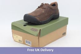 Keen Men's Portsmouth II Casual Loafers, Dark Earth, UK 13