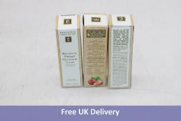 Three Eminence Strawberry Rhubarb Hyaluronic Serum, 30ml