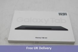 Samsung Galaxy Tab S8+, SM-X800, 8GB RAM, 128GB Storage, Graphite. Brand new, sealed