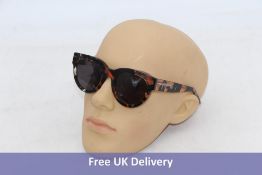 Five Ace & Tate Sunglasses, 1x Harry Tiger Wood, 1x Allen Golden Brown, 1x Heather Confetti, 1x Andy
