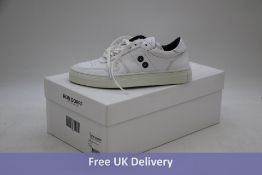 Ron Dorf Urban Tennis Shoes, White, EU 36