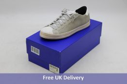 P448 S21 John Braid Desert Trainers, Desert, EU 40