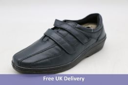 Pavers Women's Shoes, Navy, UK 5, No Box