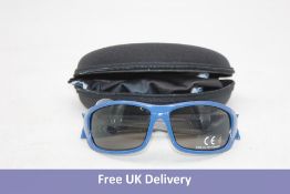 Two pairs of Ford Lifestyle Collection Sunglasses, Blue
