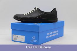 Five pairs of WearerTech Unisex Energise 201 Trainers, Black, UK 11