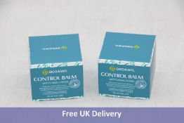 Three pairs of Tamaris Women's Ankle Boots, Black, 1x US 5.5, 2x US 6.5