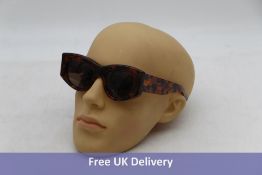 Five Ace & Tate Sunglasses, 1x ilo Eye of the Tiger, 1x Byron Tortoise, 1x Harper on the Rocks, Henr