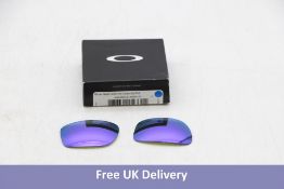 Oakley Sliver Replacement Lenses Sunglasses