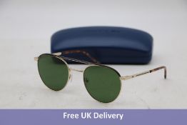 Lacoste Sunglasses, L228S, Gold