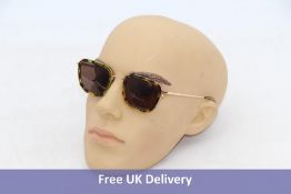 Five Ace & Tate Sunglasses, 1x Ringo Chameleon, 1x John Matte Black, 1x Quentin Midnight, 1x Sean Su