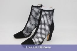 Lolacruz Women's Ankle Boots, Black, EU 39