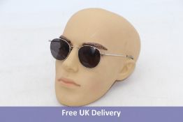 Five Ace & Tate Sunglasses, 1x Sean Sugar Man, 1x Neil Satin Silver, 1x John Satin Gold, 1x Quentin