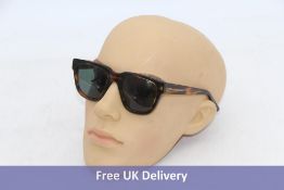 Five Ace & Tate Sunglasses, 1x Roy Botanical Haze, 1x Paul Golden Brown, 1x Alfred Botanical Haze, 1