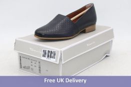 Tamaris 1-24216-20 855 Shoes, Navy, EU 37. Box damaged
