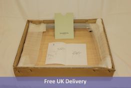 Skagerak Georg Desk Drawer, Oak