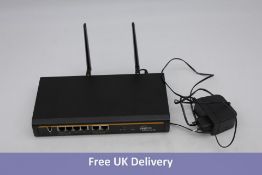 Peplink Balance 30 with Embedded LTE Advanced Modem, Used