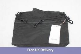 Ten Taiken Saddlebag Large, Black