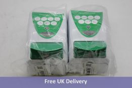 Fifteen Healthcare Moisturising Cream Dispensers