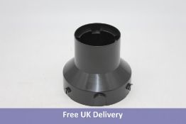 Seven Wever & Ducre MAP/FLIP/CHART/CHIP 1.2 Recessed Housing, Size 185/111x150mm, Recessed 190x158mm