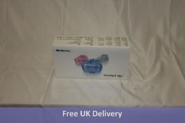 Eight Medtronic MiniMed Mio MMT-975