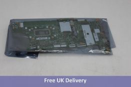 Lenovo Part ThinkPad T14s X13 Motherboard Logic Board Core i5-10310U 16G 5B20Z45846. Used