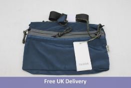 Ten Taiken Saddlebag Large, Navy