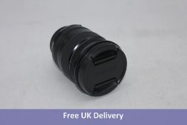 Fujinon XF16-80mmF4 R OIS WR Camera Lens, Faulty, Water Damage, Unboxed