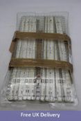 Philips Fortimo Led Strip 2ft 4000lm 840 FC HV5, 28 Pieces