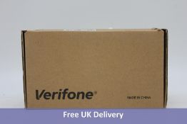 Verifone Engage V400M (4G, WiFi, EMV, NFC) (M475-013-34-EUA-5)