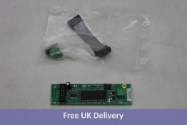 Notifier RS485 Communicarion Card Kit 020-479