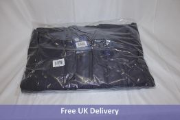 Eight Chelsea Men's Casual Parka, Navy