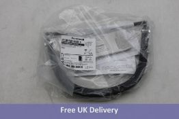 Nine Honeywell Helmet-Mounted Visor Holder SA66M