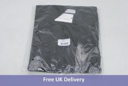 Tiger of Sweden Women's Ioana Top, Black, Small