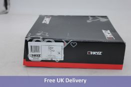 Six Herz Feel The Water Taps