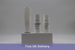 IONIQ ONE, Handset only