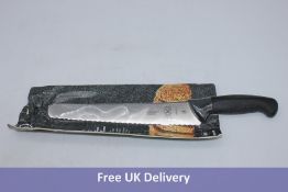 Fourteen Mercer Culinary Millennia Wide Bread Knife, 25.5cm