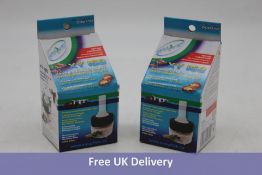 Twelve Easy Fish Aquarium Sponge Biochemical Filter