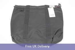 Five Taikan Flanker Tote Bag, Black