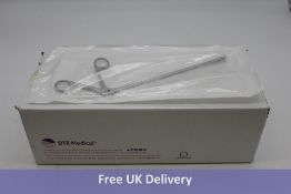 Ten DTR Medical Baby Tischler Wittner Cervical Punch Biopsy Forceps, 23cm