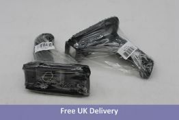 Five Zebra Motorola Bottom Housing Assembly Speaker, MC9000