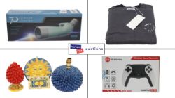 FREE UK DELIVERY: Hugely Discounted Clothing, Cosmetics, IT Accessories, Homewares and much more!